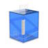 Deck Case 100+ Boulder Clear - Sapphire