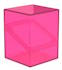 Deck Case 100+ Boulder Clear - Rhodonite