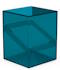 Deck Case 100+ Boulder Clear - Malachite