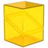 Deck Case 100+ Boulder Clear - Amber