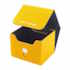 Palms Off Genesis Deck Box - Yellow