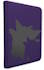 Pokemon TCG Elite Gengar 9pkt Zippered Binder