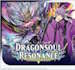 [Vanguard] DZ-BT10 Dragonsoul Resonance - Booster