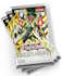 Yu-Gi-Oh! Duelist's Advance Booster 3-Pack Tuckbox