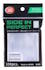 KMC STD Perfect Fit Side In Clear (100ct)