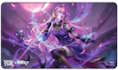 Ultra Pro: UP38659 Hatsune Miku - Stitched Edge Playmat - Fall - Liliana of the Dark Realms MtG