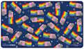 Ultra Pro: UP84356 Nyan Cat Swarm Playmat