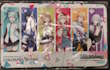 HATSUNE MIKU: COLORFUL STAGE! Playmat