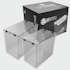 Desacne - Premium Booster Box Protector - Twin Pack