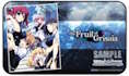The Fruit of Grisaia Playmat