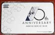 Weiss Schwarz Sword Art Online 10th Anniversary Playmat