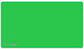 Ultra Pro: Solid Lime Green Playmat