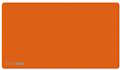 Ultra Pro: Solid Royal Orange Playmat