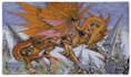 Dragon Shield: Playmat - The Millerax