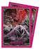 One Piece : Official Sleeves - TCG+ Limited Edition: Vol. 4 - Doflamingo