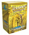 Dragon Shield Sleeves Standard - Classic Yellow (100ct)