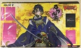 Touken Ranbu Sneak Preview Playmat