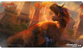 Playmat: MTG- Ixalan 1