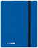 Ultra Pro Binder: PRO 9-Pocket Eclipse- Pacific Blue