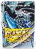 Dragon Shield Sleeves Japanese- Matte Clear (60 ct.)