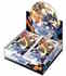 Digimon Card Game Series 06 Double Diamond BT06 Booster Display