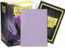 Dragon Shield Matte Duel Sleeves(100ct) - Orchid Purple Emme