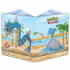 Pokemon 9-Pocket Portfolio: Seaside