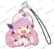 Holo Live Capsule Rubber Strap vol.2 (assorted) one