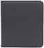 Dex Zipper Binder 12 - Grey