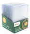 LPG Top Loaded 100pt Card Protector 3