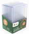 LPG Top Loaded 180pt Card Protector 3