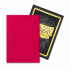 Dragon Shield Sleeves: Japanese DUAL- Matte Fury 'Alaria, Commonwealth Champion' (60 ct.)