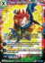 (promo) Tapion, Savior From Another Time (Unison Warrior Series Tournament Pack Vol.3)