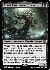 Vraan, Executioner Thane