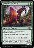 Ravenous Sailback (foil)