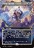 Valkyrie's Call (Borderless) (Mana Foil)