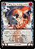 (foil, promo) Rising Sun, Setting Moon // Inner Chi - LGS287