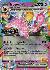 Espeon ex - 034/131 (Prismatic Evolutions Stamp)