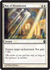 Ray of Dissolution (foil)