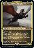Wasitora, Nekoru Queen (Foil Etched)