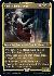 Varina, Lich Queen (Foil Etched)
