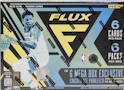 2022/23 Panini Flux Basketball 6-Pack Mega Box